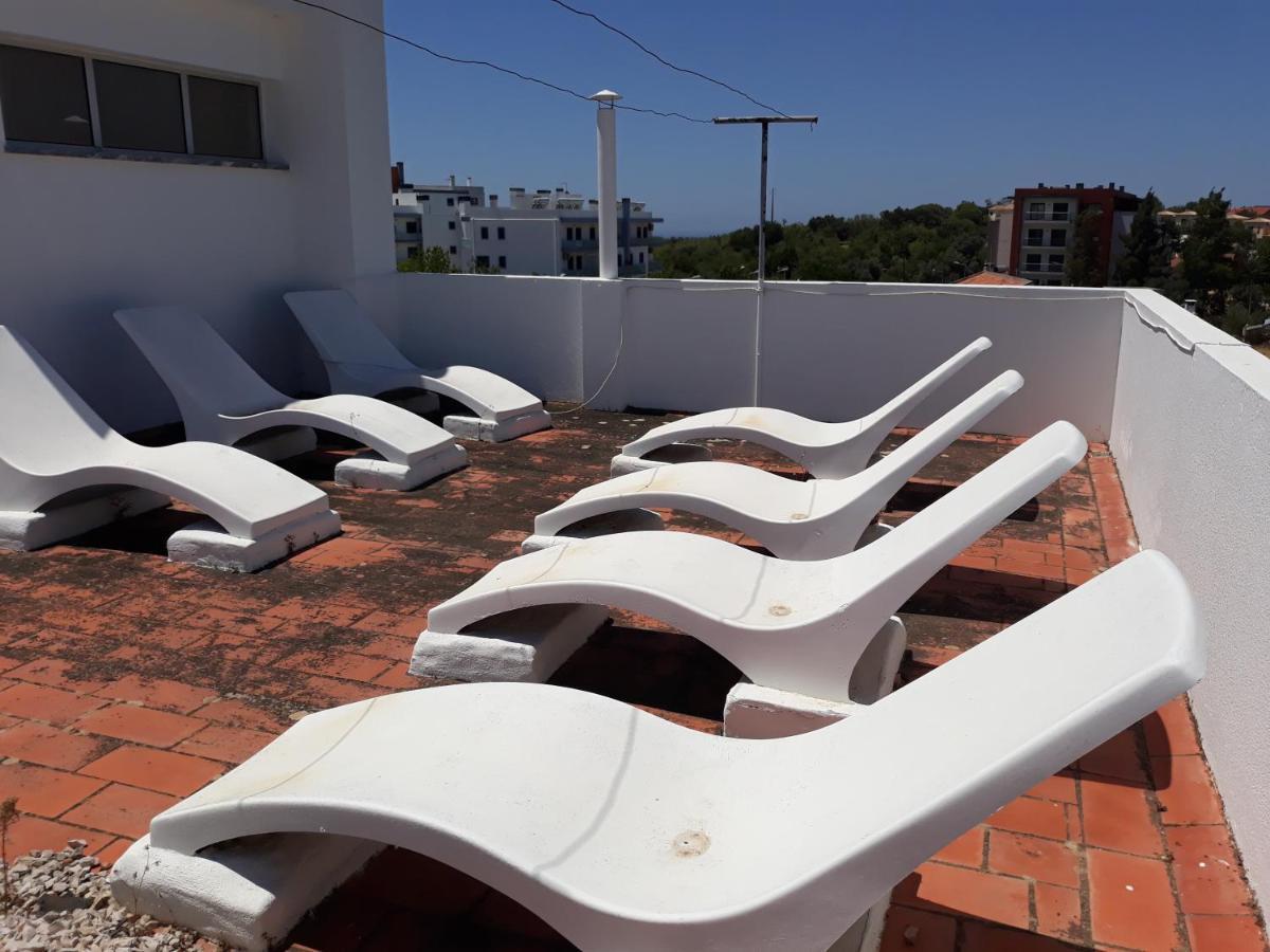 Pensao Algarve Bed & Breakfast São Brás de Alportel Exterior photo